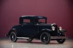 Dodge DD Business Coupe 1930 года